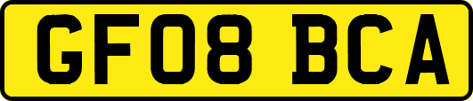 GF08BCA