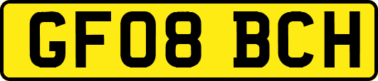 GF08BCH