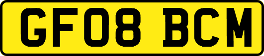 GF08BCM