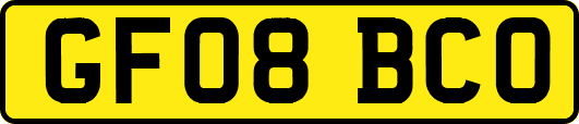 GF08BCO