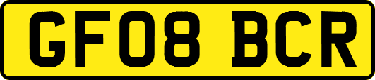 GF08BCR