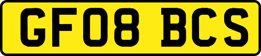 GF08BCS