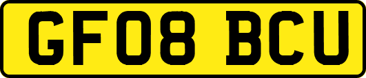 GF08BCU