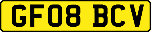 GF08BCV