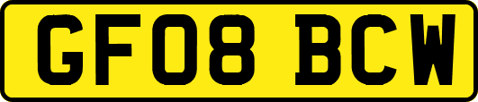GF08BCW