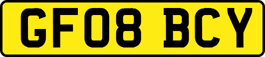 GF08BCY