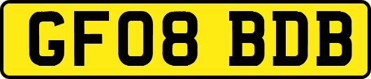 GF08BDB