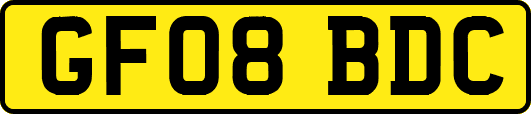 GF08BDC