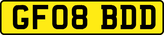GF08BDD