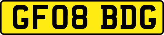 GF08BDG