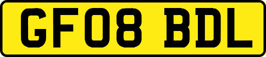 GF08BDL