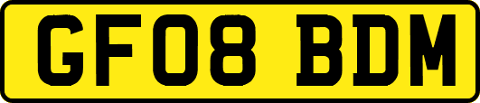 GF08BDM