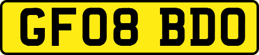 GF08BDO