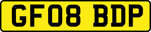 GF08BDP