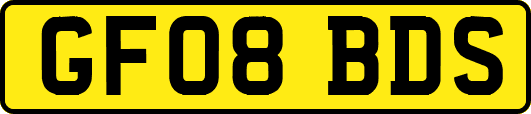 GF08BDS