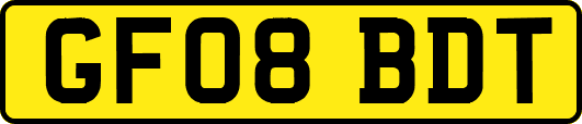 GF08BDT