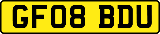 GF08BDU