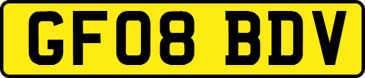 GF08BDV