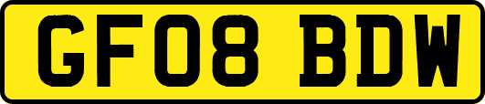 GF08BDW