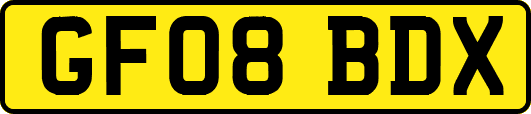 GF08BDX