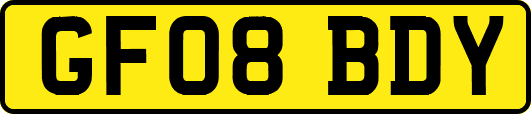GF08BDY