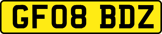 GF08BDZ