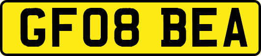 GF08BEA