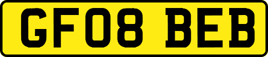 GF08BEB