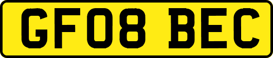 GF08BEC