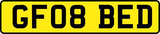 GF08BED