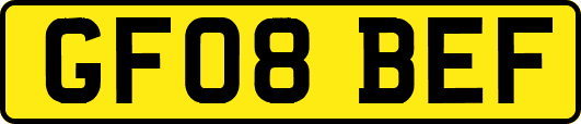 GF08BEF