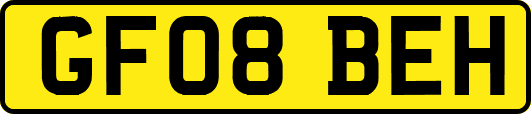 GF08BEH