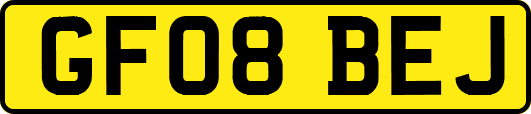 GF08BEJ