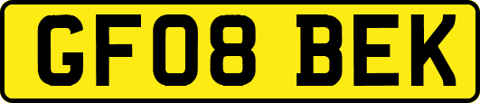 GF08BEK