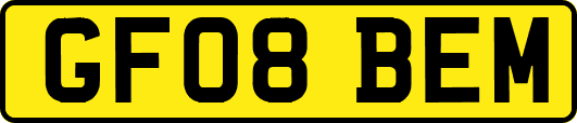 GF08BEM