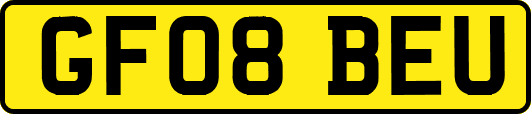 GF08BEU