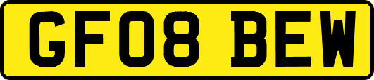 GF08BEW