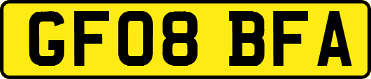 GF08BFA