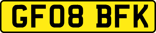 GF08BFK