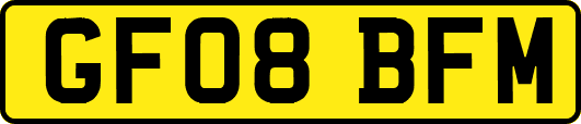 GF08BFM