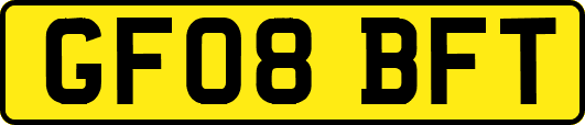 GF08BFT