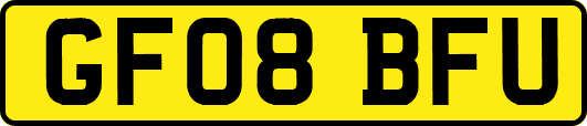 GF08BFU
