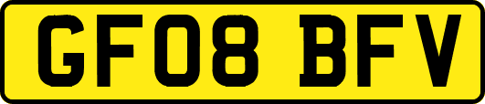 GF08BFV