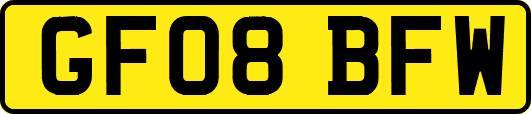 GF08BFW