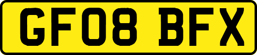 GF08BFX
