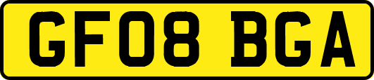 GF08BGA