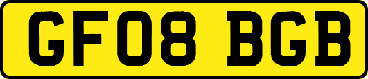 GF08BGB
