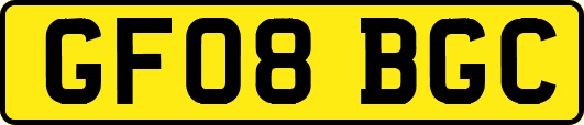 GF08BGC