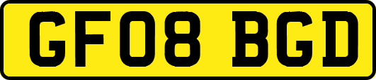 GF08BGD