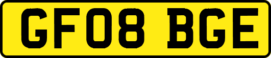 GF08BGE